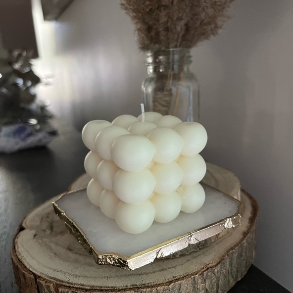 Bubble Candle - Picture 3 of 14